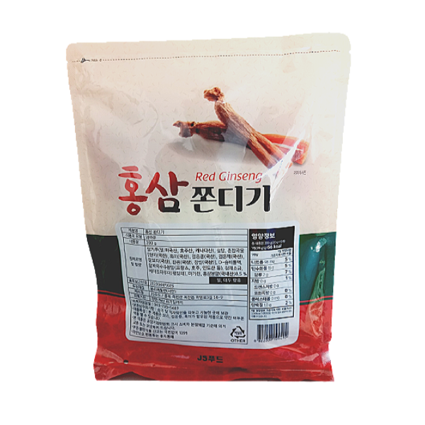 쫀디기